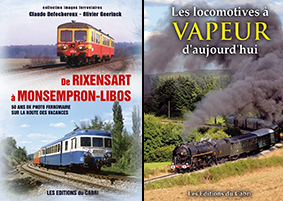 Collection "Images ferroviaires"